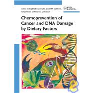 Chemoprevention of Cancer and DNA Damage by Dietary Factors