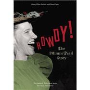 Howdy! book cover, ISBN 9798895270585