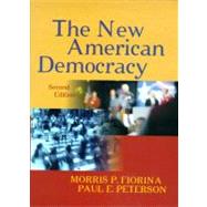 The New American Democracy With Access Code