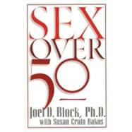 Sex over 50