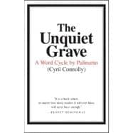 Unquiet Grave PA