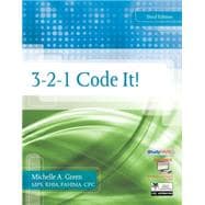 3-2-1 Code It!