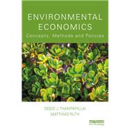 Environmental Economics