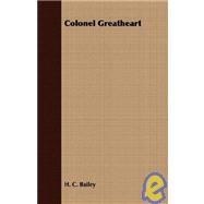 Colonel Greatheart