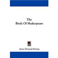 The Birds Of Shakespeare