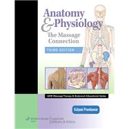 Anatomy & Physiology 3e Text & Study Guide Package