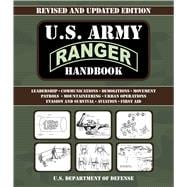 U.s. Army Ranger Handbook