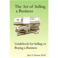The Art of Selling a Business
