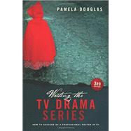 Writing the TV Drama Series