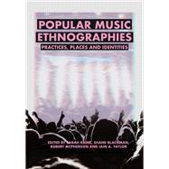 Popular Music Ethnographies