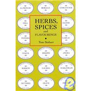 Herbs, Spices and Flavourings