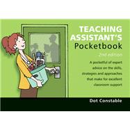 Teaching Assistant's Pocketbook