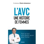 L'AVC une histoire de femmes