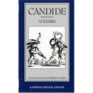 Candide or Optimism : A Fresh Translation, Backgrounds, Criticism