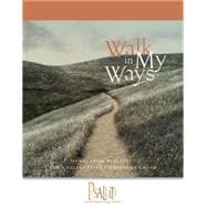 Walk in My Ways Accompaniment Book-Year B