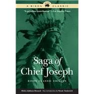 Saga of Chief Joseph