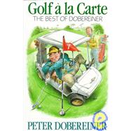 Golf a la Carte
