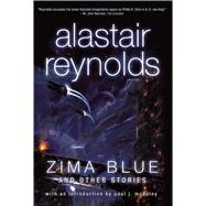 Zima Blue and Other Stories