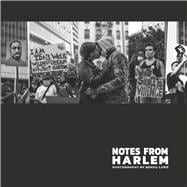 Notes from Harlem Photography by Sekou Luke