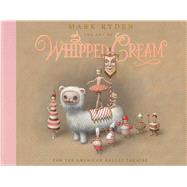 The Art of Mark Ryden’s Whipped Cream For the American Ballet Theatre