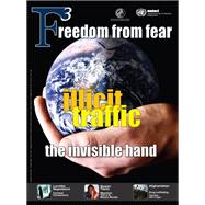 Freedom from Fear, Issue No.1