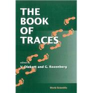 The Book of Traces