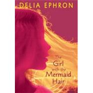 The Girl With the Mermaid Hair