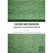 Culture and Education