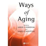 Ways of Aging