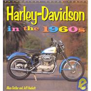 Harley-Davidson in the 1960s