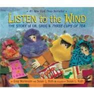 Library Book: Listen to the Wind