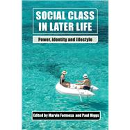 Social Class in Later Life