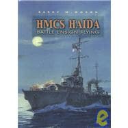 Hmcs Haida