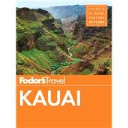 Fodor's Kauai