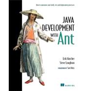 Java Development With Ant