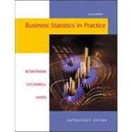 Business Statistics Practice