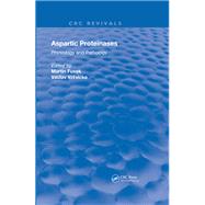 Aspartic Proteinases Physiology and Pathology