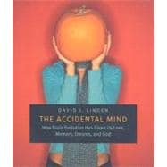 The Accidental Mind