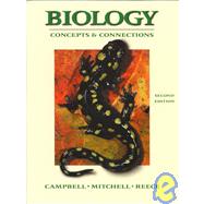 Biology Concepts and Connections