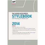 2014 AP STYLEBOOK