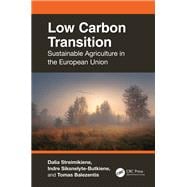Low Carbon Transition