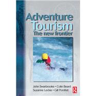 Adventure Tourism