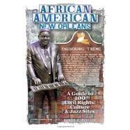 African American New Orleans