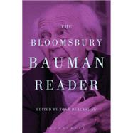 The Bloomsbury Bauman Reader