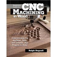 Beginner's Guide to Cnc Machining for Wood and Metal