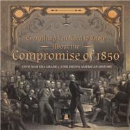 Everything You Need to Know About the Compromise of 1850 | Civil War Era Grade 5 | Children's American History