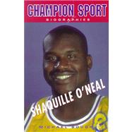 Shaquille O'Neal