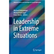Leadership in Extreme Situations