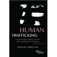 Human Trafficking(Higher Education Coursebook)