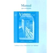 Workbook/ Lab Manual t/a Vistazos